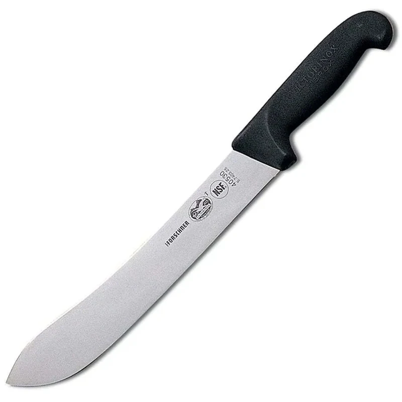 Victorinox Butcher Knife|10" Blade|12" Blade